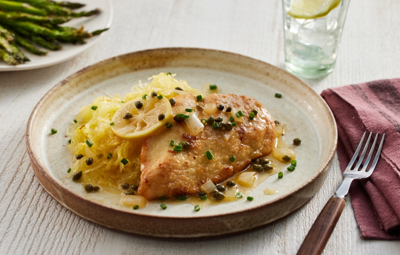 Six conseils d’experts pour prendre en charge la MG en cuisine