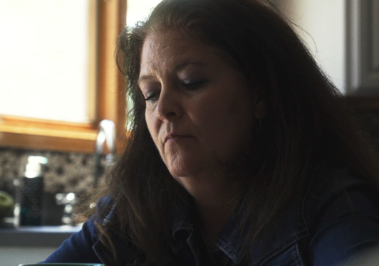 View Teresa's Story