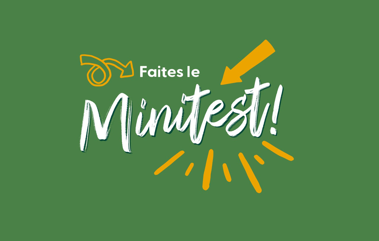 Minitest : Évaluez vos connaissances de la MG
